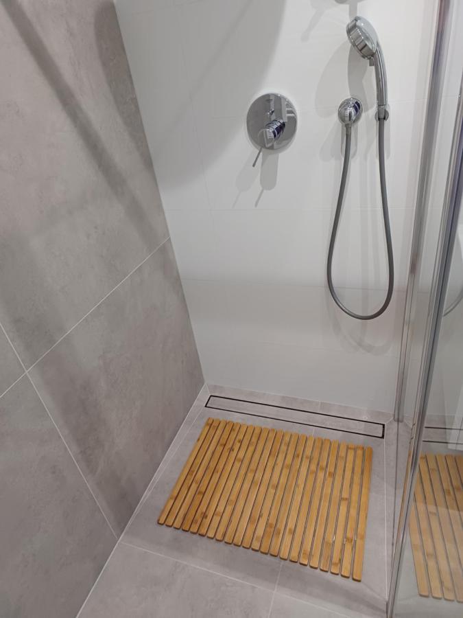 Mak Apartment Grobla - Free Parking - 3 Rooms Gdańsk Eksteriør billede