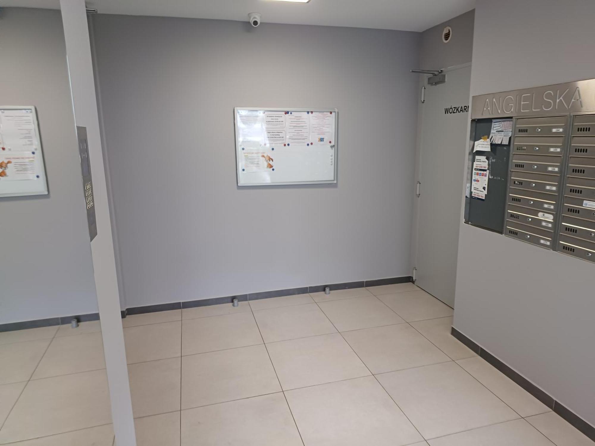 Mak Apartment Grobla - Free Parking - 3 Rooms Gdańsk Eksteriør billede